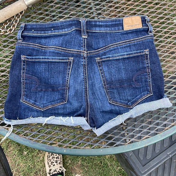 American eagle shorts - Picture 2 of 3